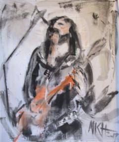 " Lemmy, 5 minutes "